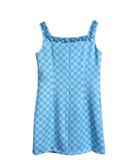 Jade Dress