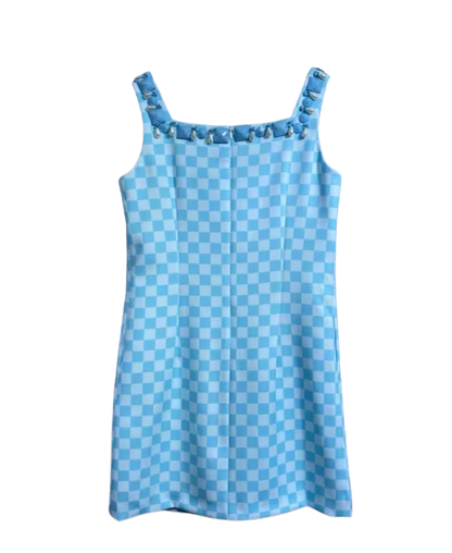 Jade Dress