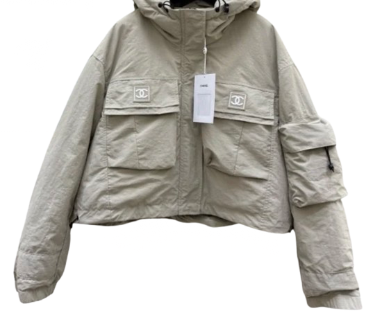 Gioia Jacket