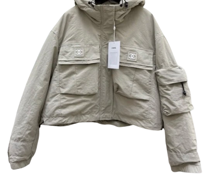 Gioia Jacket