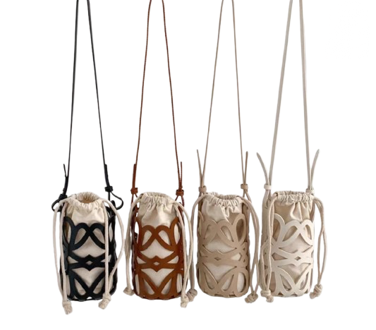 Libby Bag