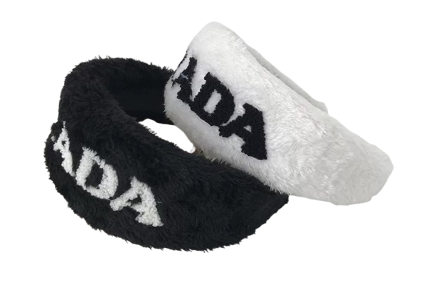 Valda Headband