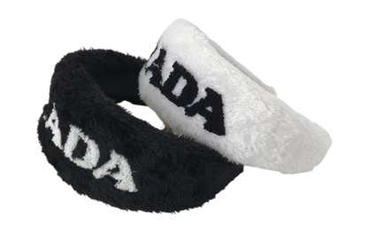 Valda Headband