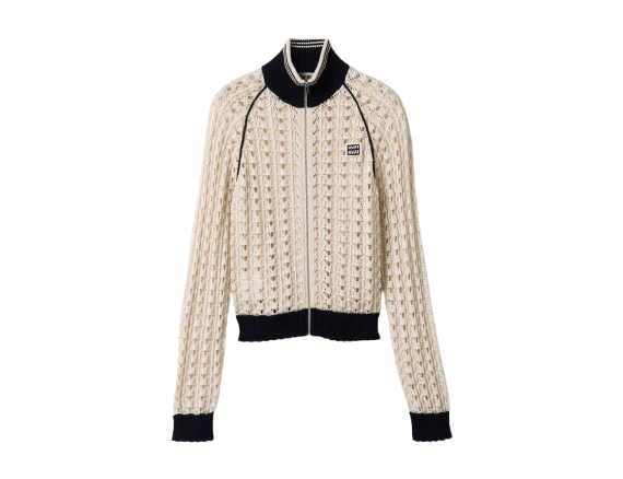 Zoya Jacket