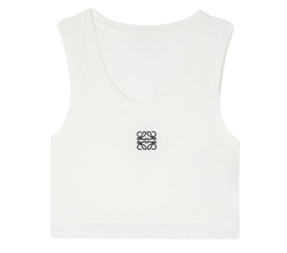 Leonie Crop Top