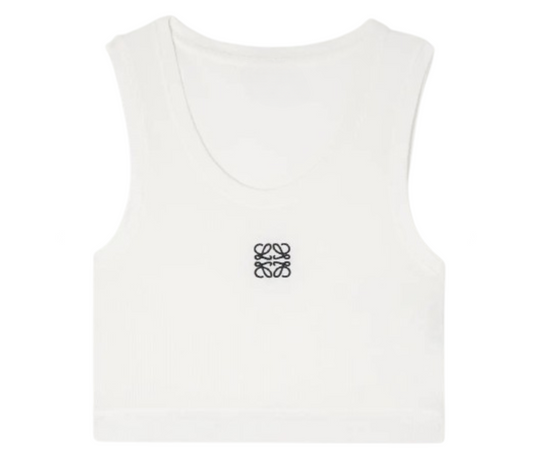 Leonie Crop Top