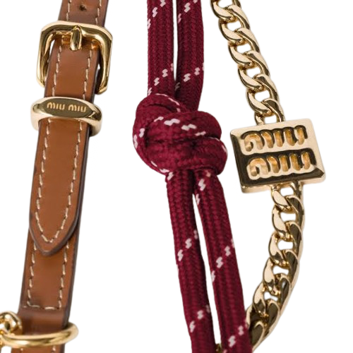 Jelena Bag Charm
