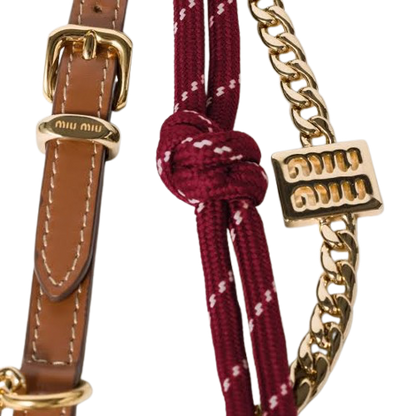 Jelena Bag Charm