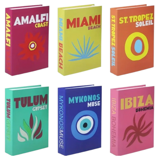 Maisee Book Set