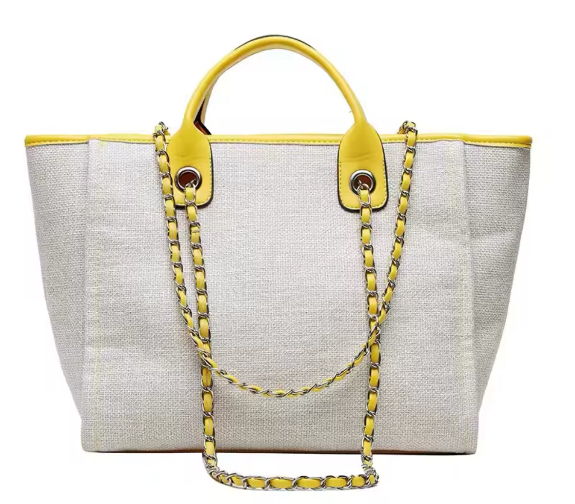 Personalised Tote Bag