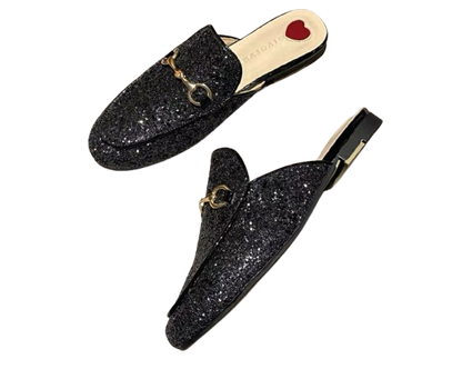 Lottie Loafers