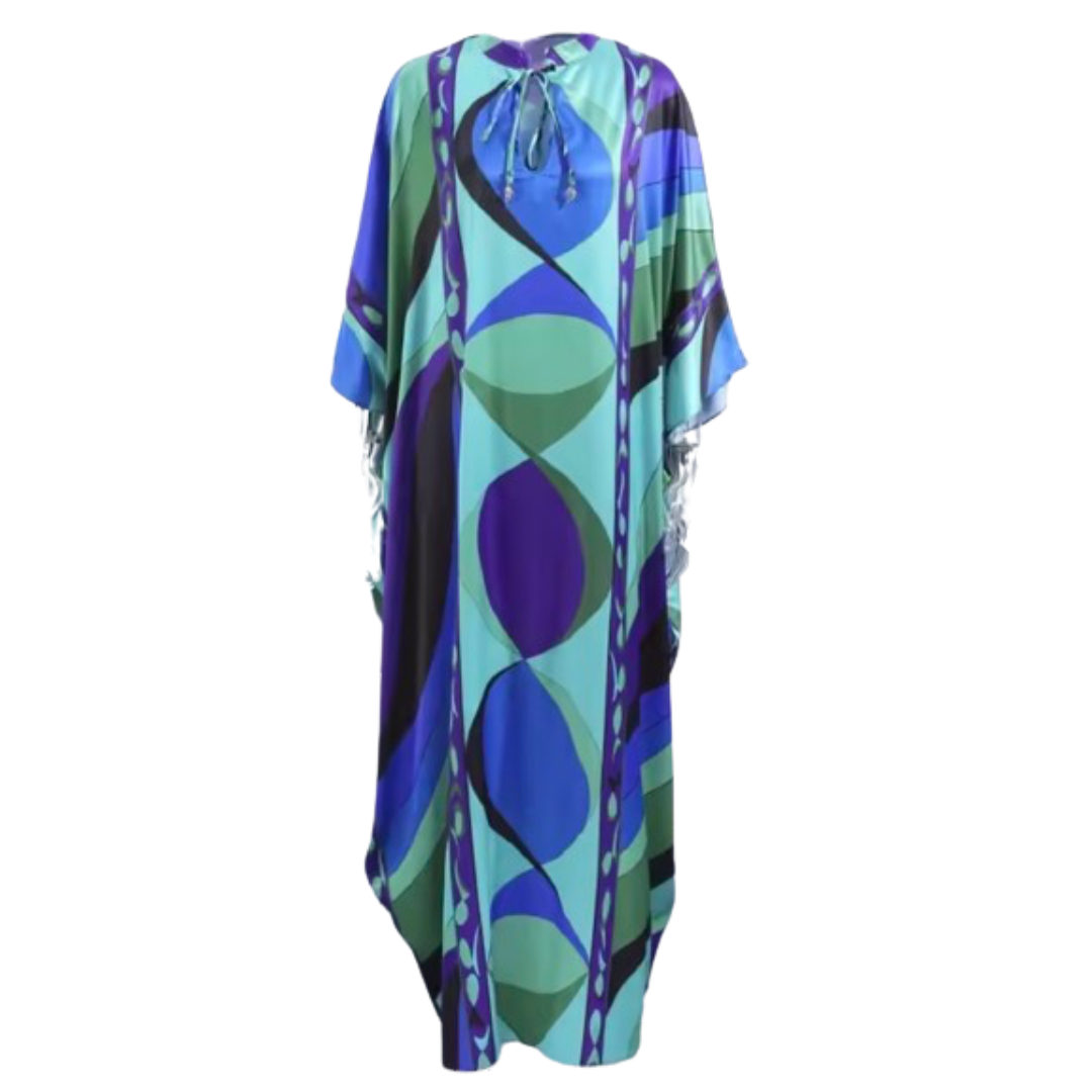 Kyla Kaftan