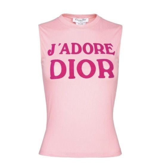 Bree Tank Top