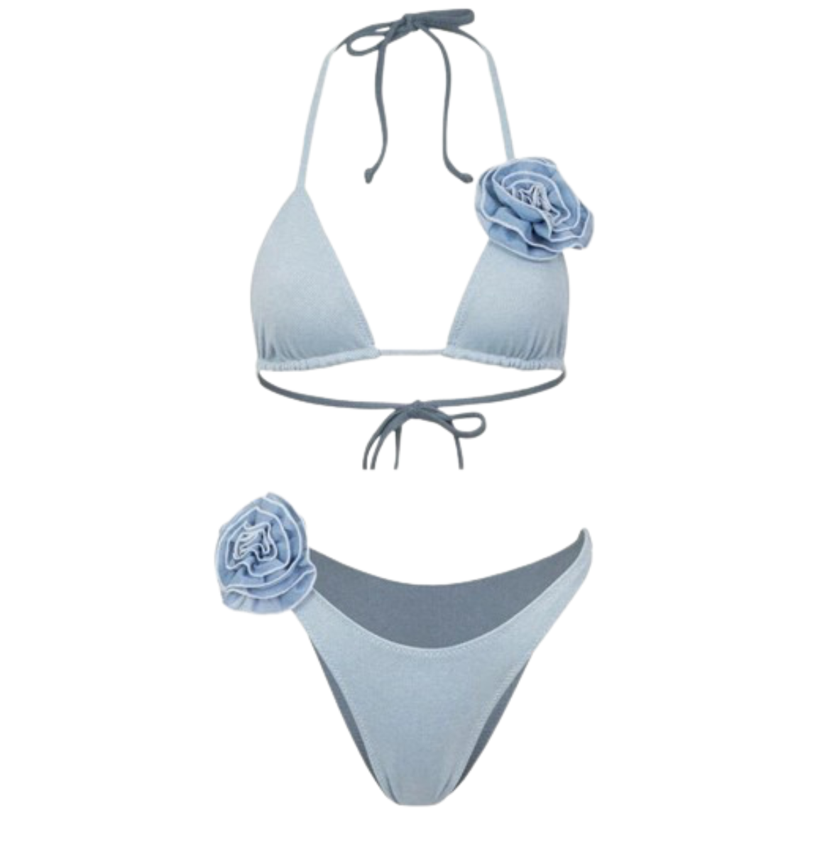 Yolanda Bikini