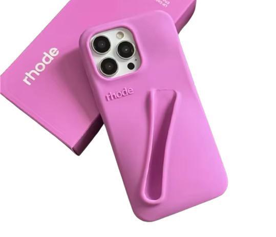 Hailey Phone Case