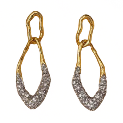 Janelle Earrings