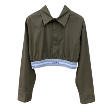 Shamari Shirt
