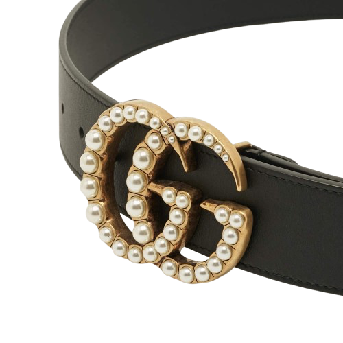 Inez Belt
