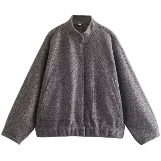 Mia Bomberjacke