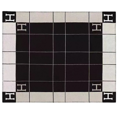 Xenia Blanket