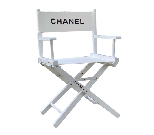 Eldridge Directors Chair
