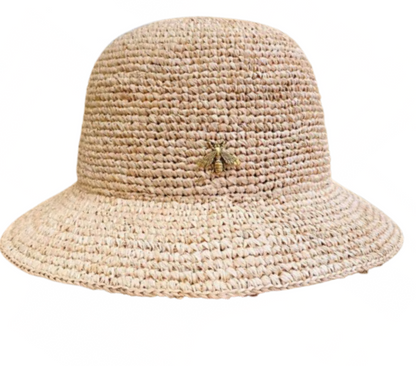 Fontina Hat