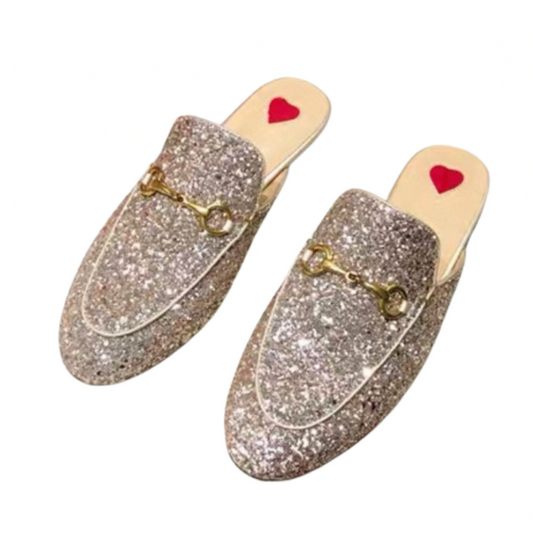 Lottie Loafers