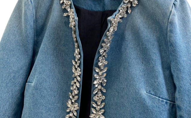Cora Jacket