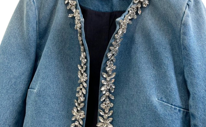 Cora Jacket