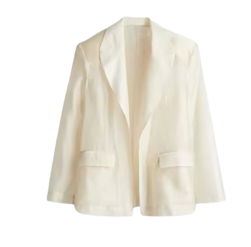 Fontini Jacket and Pants Set