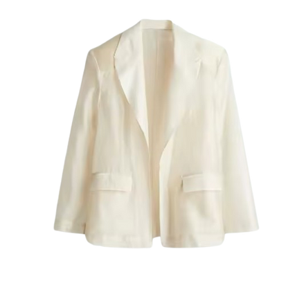 Fontini Jacket and Pants Set
