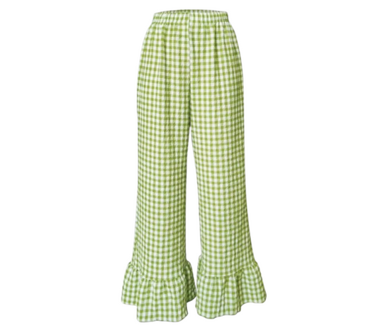 Alaya Pants