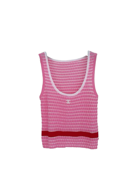 Eden Tank Top