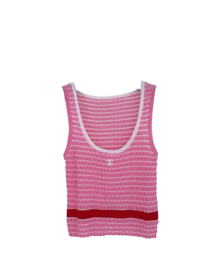 Eden Tank Top