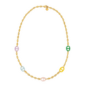 Stevie Necklace