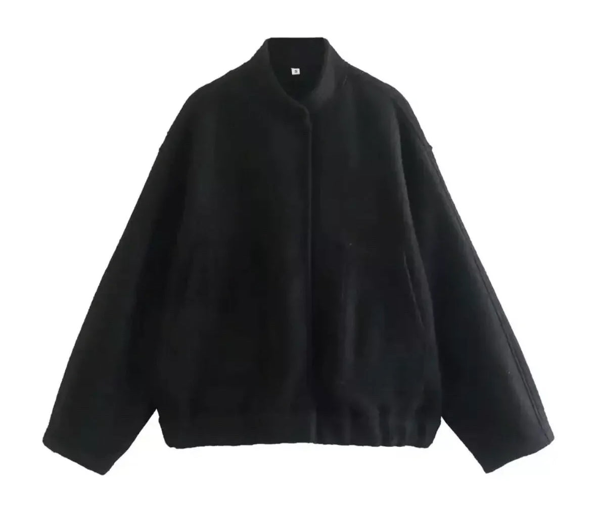 Mia Bomberjacke