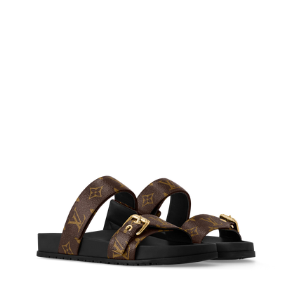 Giselle Sandals