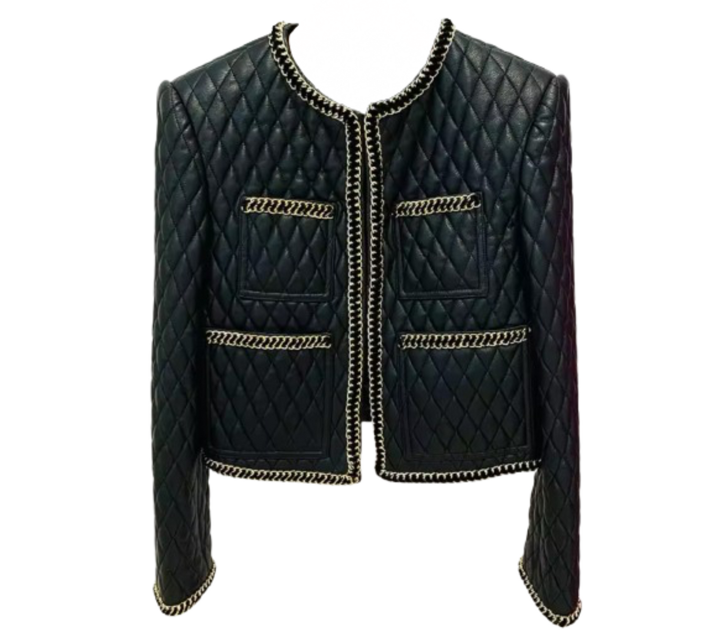Agnes Jacket