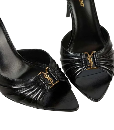 Dionne Heels