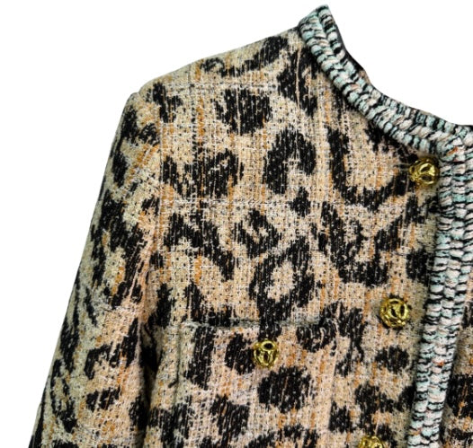 Garima Jacket