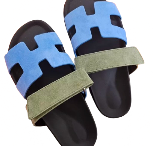 Brooklyn Sandalen