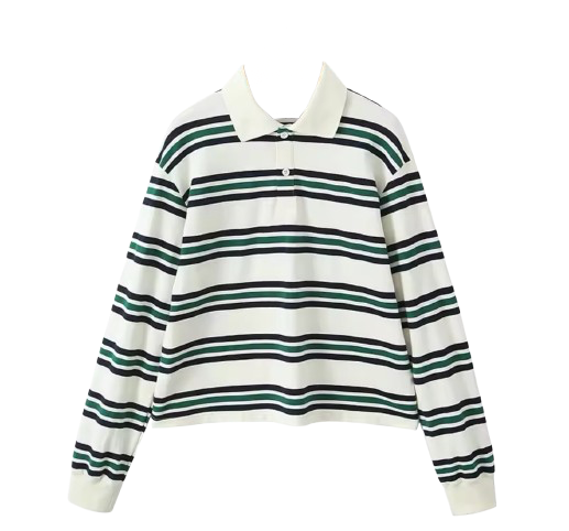 Audrey Shirt
