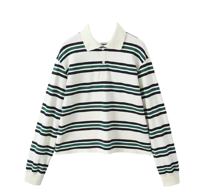 Audrey Shirt