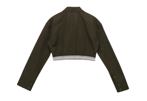 Shamari Shirt