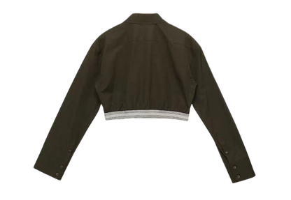 Shamari Shirt