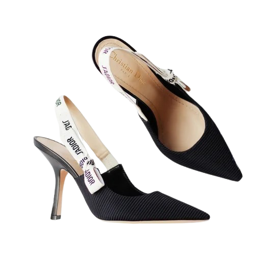 Tatum Heels