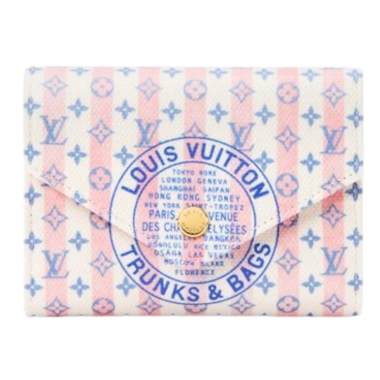 Saverina Wallet