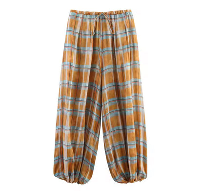 Cornelia Pants
