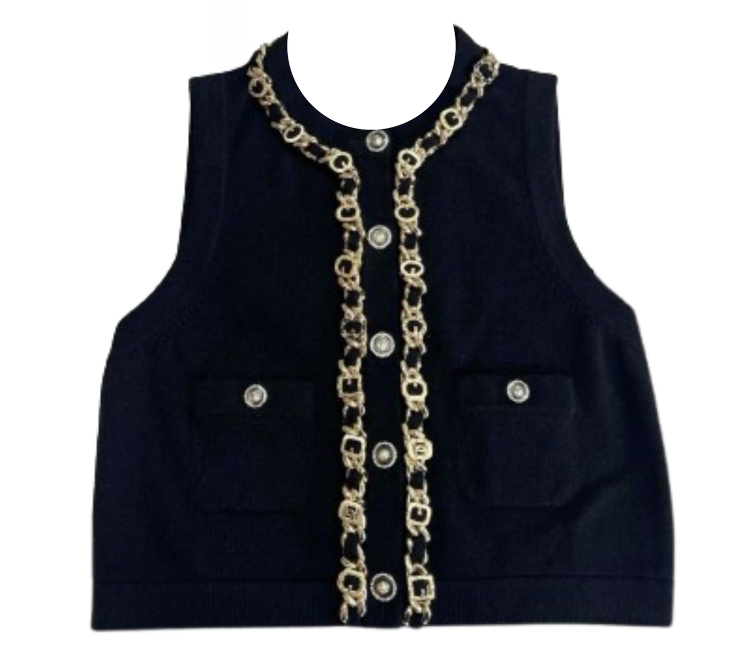 Farrah Vest