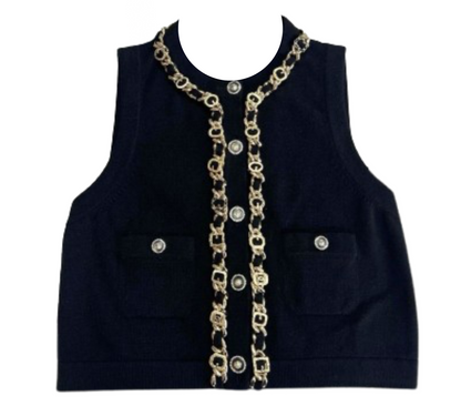 Farrah Vest